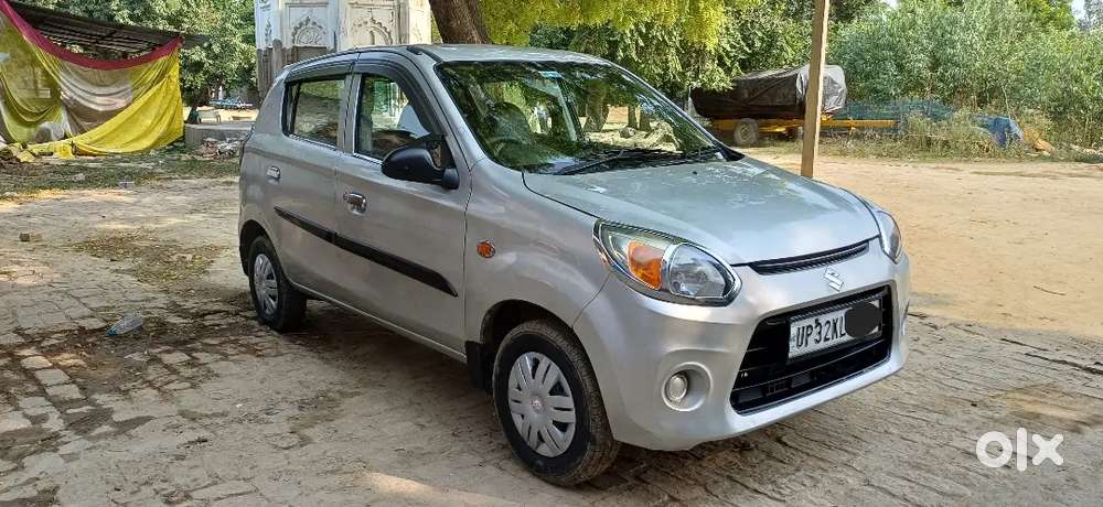 Maruti Suzuki Alto 800 2019 Petrol 65200 Km Driven
