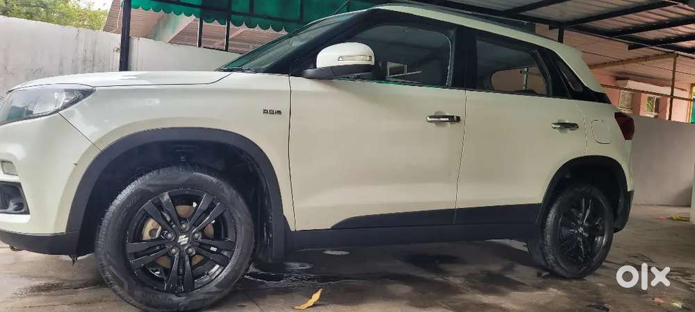 Govt. Officer Personal Car All Original Condition With Two Keys