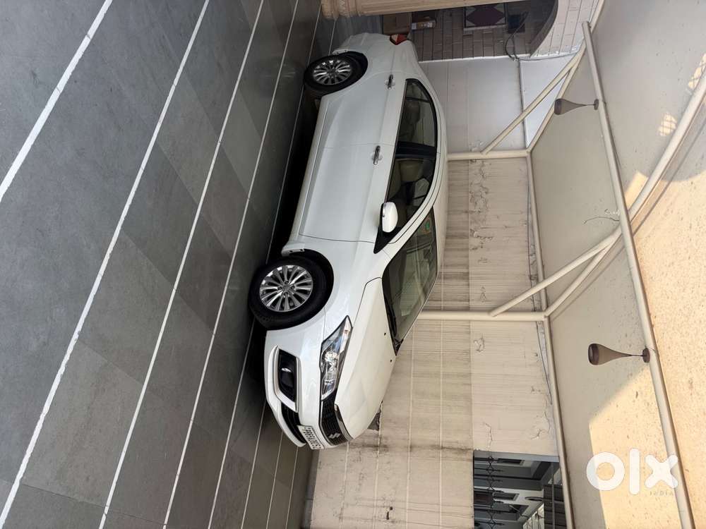 Maruti Suzuki Ciaz 2021