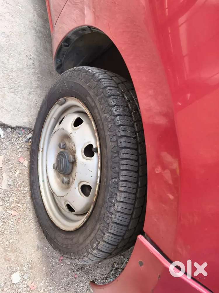 Maruti Suzuki Wagon R 1.0 2008 Lpg 32000 Km Driven