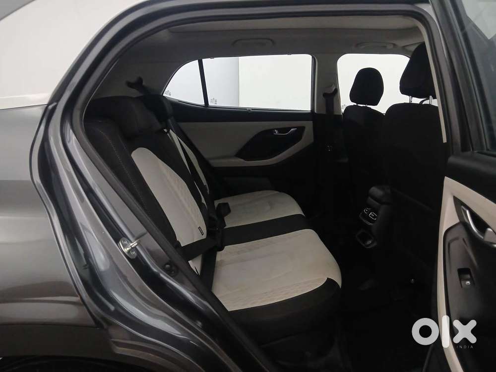 Hyundai Creta 1.5 Sx, 2023, Petrol