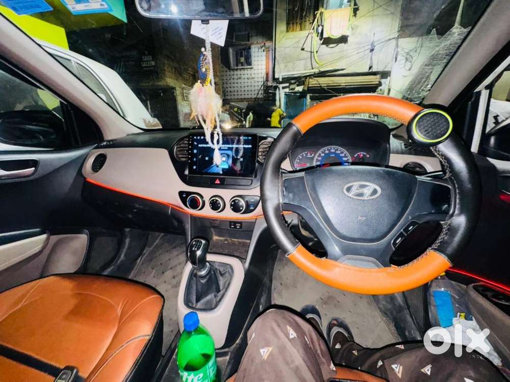 Push Button Start Manual Fresh Condition