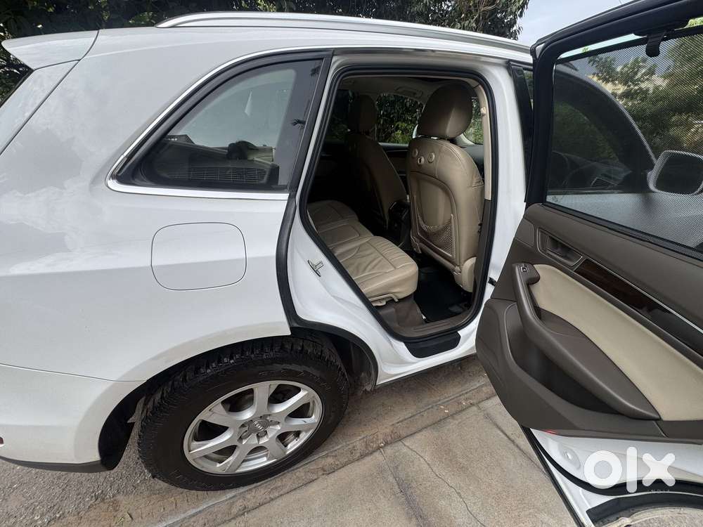 Audi Q5 2.0 Tdi Premium Plus, 2014, Diesel