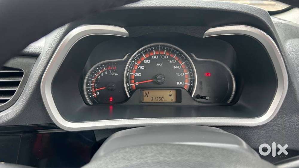 Maruti Suzuki Alto K10, 2015, Petrol