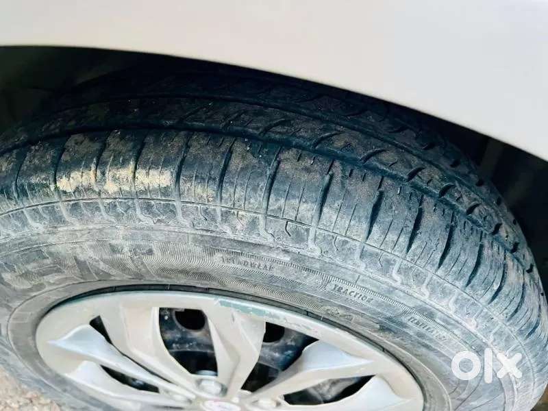 Maruti Suzuki Swift Dzire Vdi, 2014, Diesel