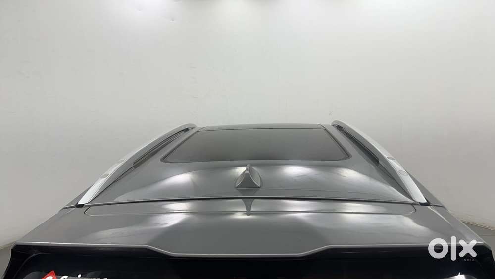 Mg Hector Sharp Diesel Mt, 2021, Diesel