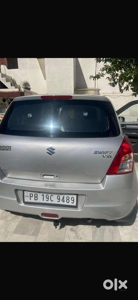 Maruti Suzuki Swift 2008 Petrol Well Maintained