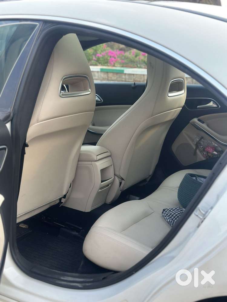 Mercedes-benz Cla 200 Cdi Sport, 2016, Diesel