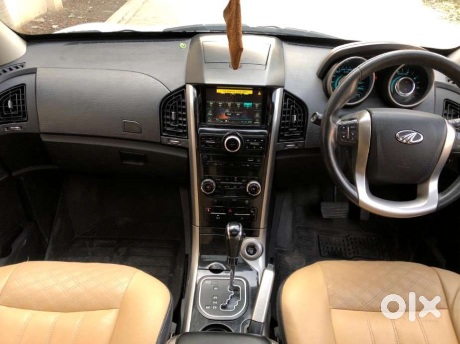 Mahindra Xuv500 W9, 2019, Diesel