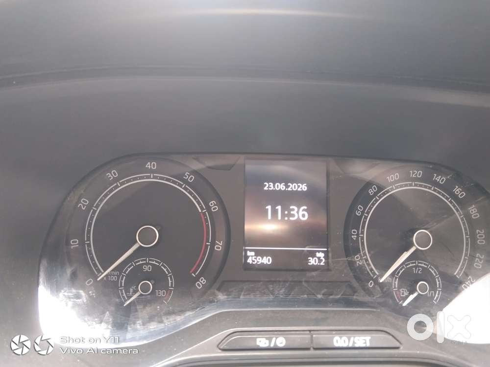 Skoda Kushaq 1.5 Tsi Style, 2022, Petrol