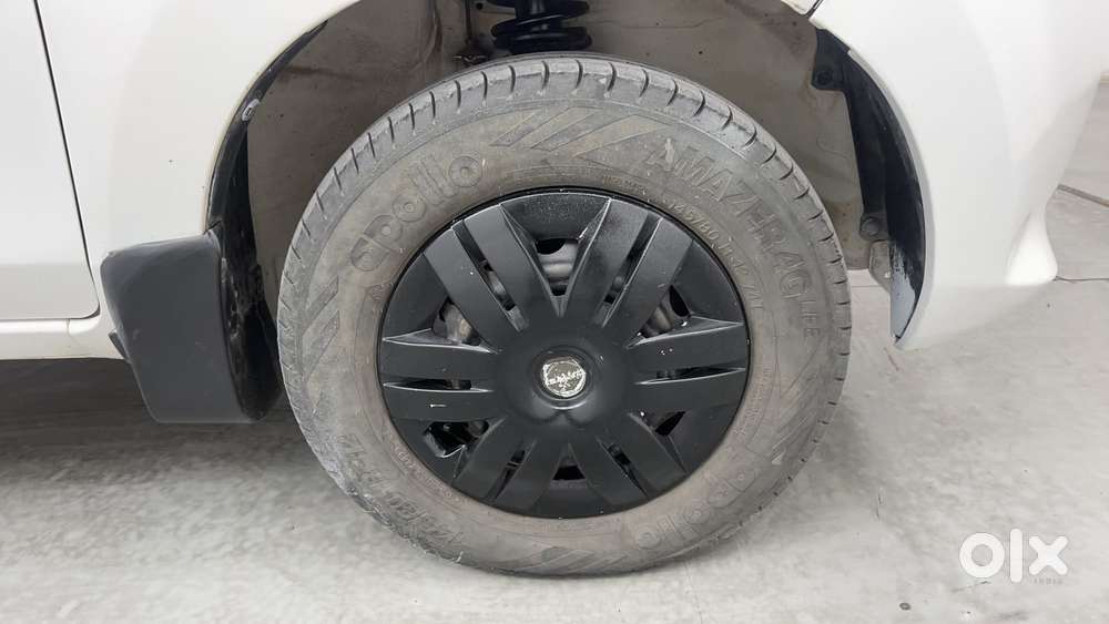 Maruti Suzuki Alto 800 Lxi, 2015, Petrol