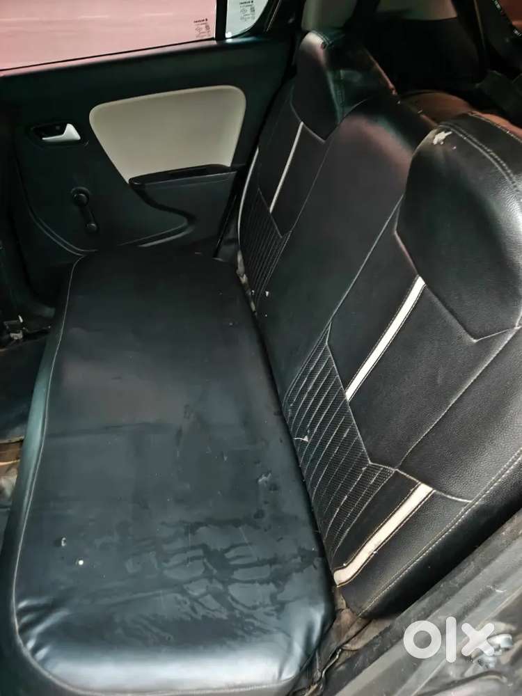Alto 800 2019 Model Skid Onaer Hai