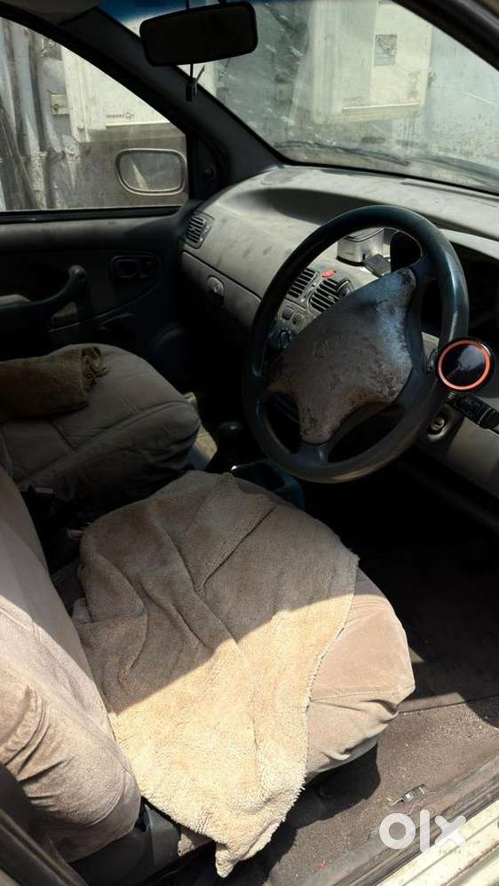 Tata Indica V2 2002 Diesel 68965 Km Driven