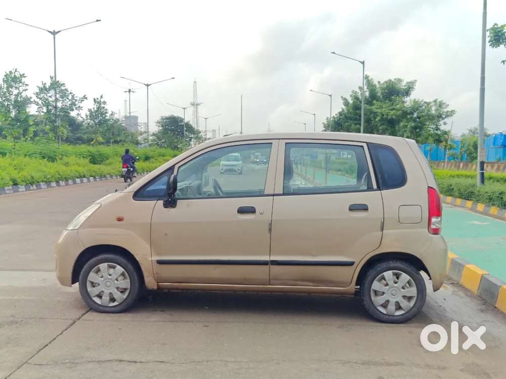 Maruti Suzuki Estilo Vxi Bs-iv, 2007, Petrol