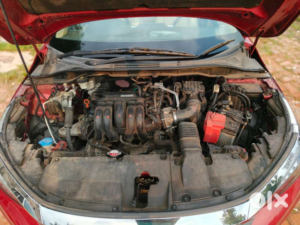 Honda City Zx Petrol Cvt, 2021, Petrol