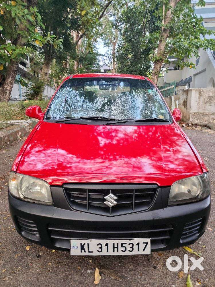 Maruti Suzuki Alto 2005-2010 Lx Bsiii, 2003, Petrol