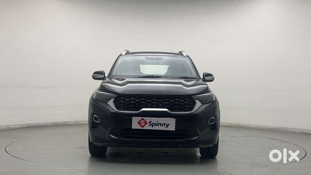 Kia Seltos Htx Plus D, 2022, Diesel