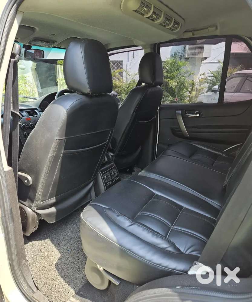 Tata Safari Storme 2.2 2016 Diesel Manual