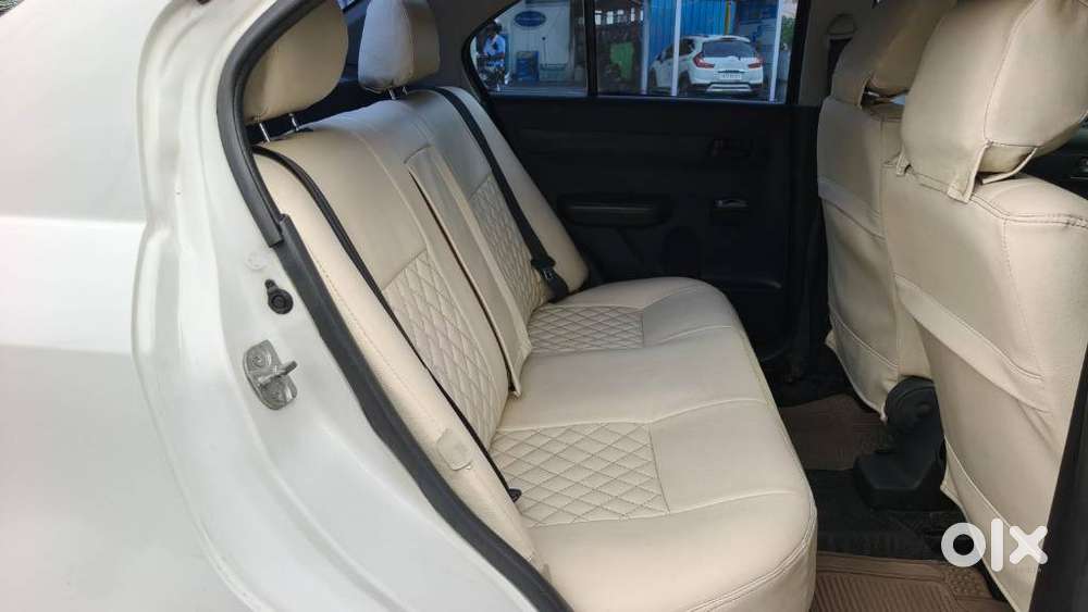 Maruti Suzuki Swift Dzire Vdi Bsiv, 2014, Diesel