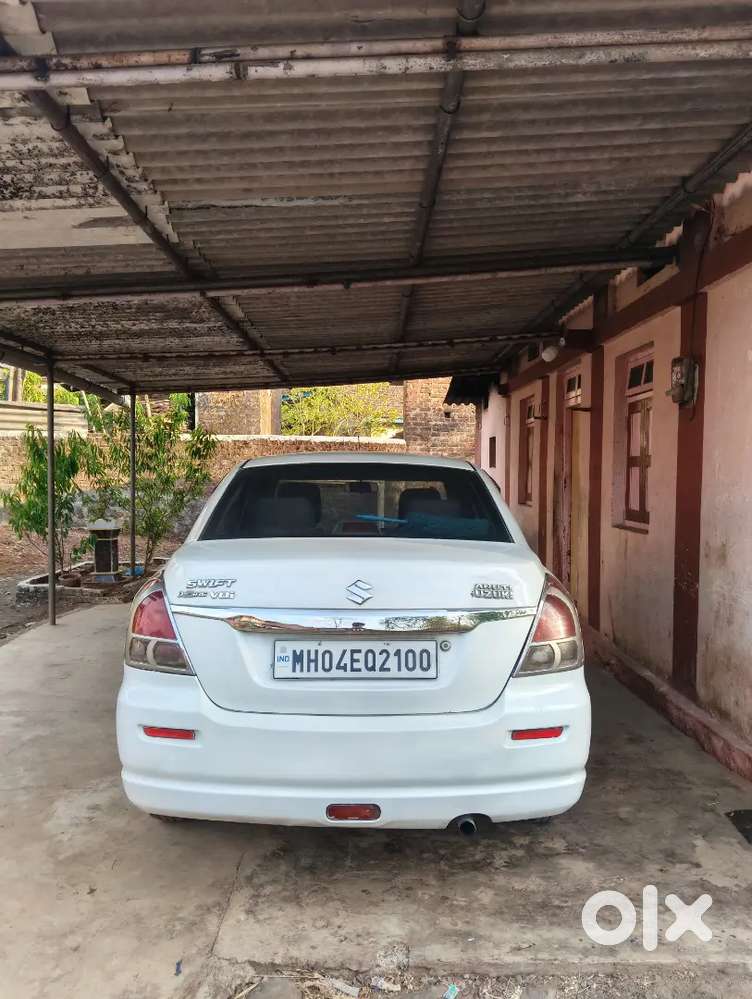 Maruti Suzuki Dzire 2010 Diesel Good Condition