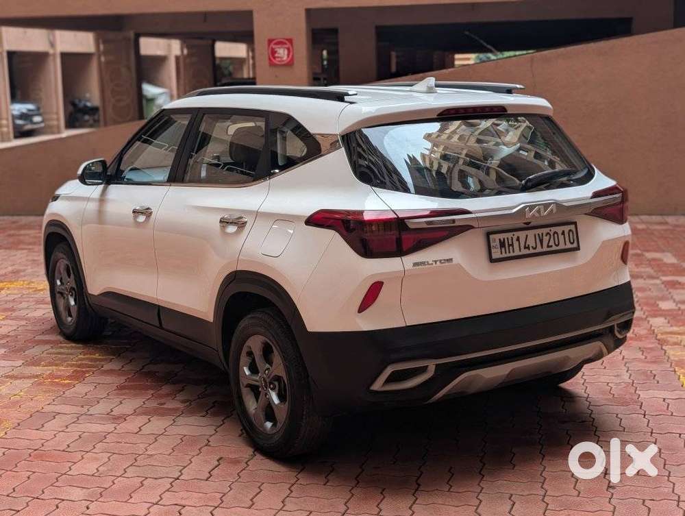 Kia Seltos Htk Plus D, 2021, Diesel