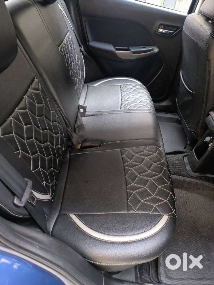 Maruti Suzuki Baleno 1.2 Zeta, 2019, Petrol