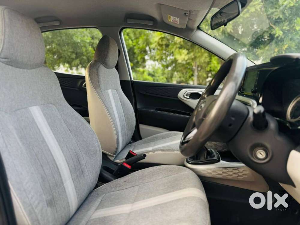 Hyundai Grand I10 Nios Sportz, 2020, Petrol