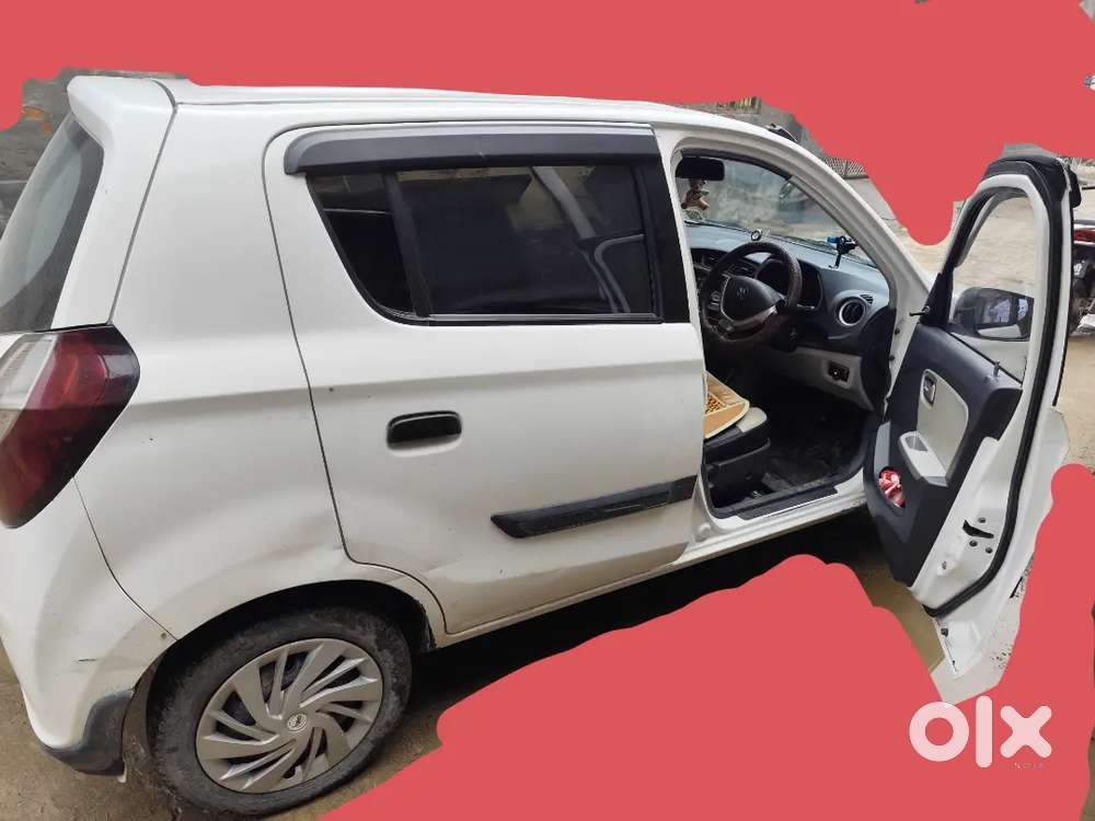 Maruti Suzuki Alto 1.0 K10 Manual 2019