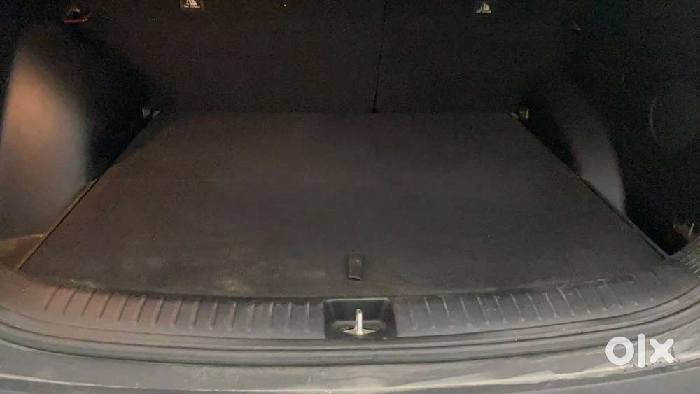 Kia Seltos 1.4 Gtx+ Mt, 2019, Petrol