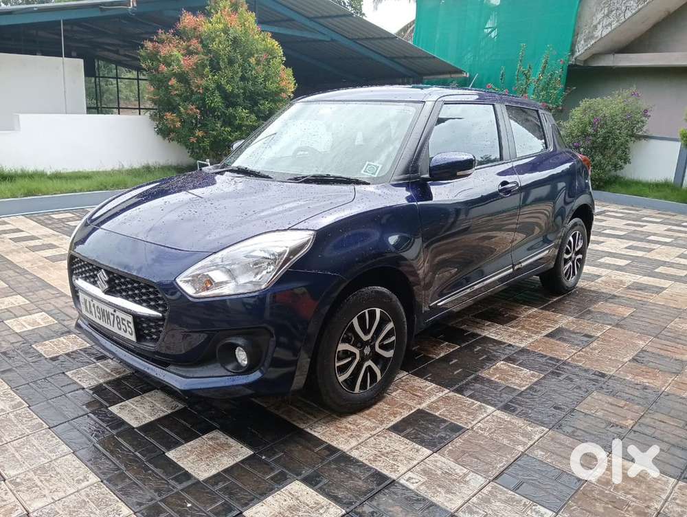 Maruti Suzuki Swift 2022 Petrol 25000 Km Driven