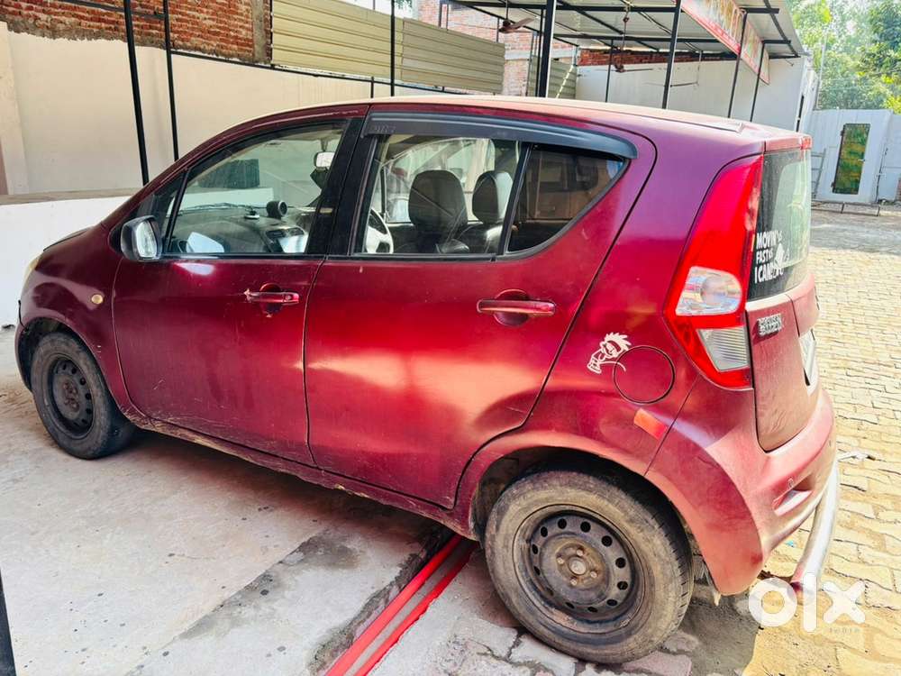 Maruti Ritz Vdi 2012