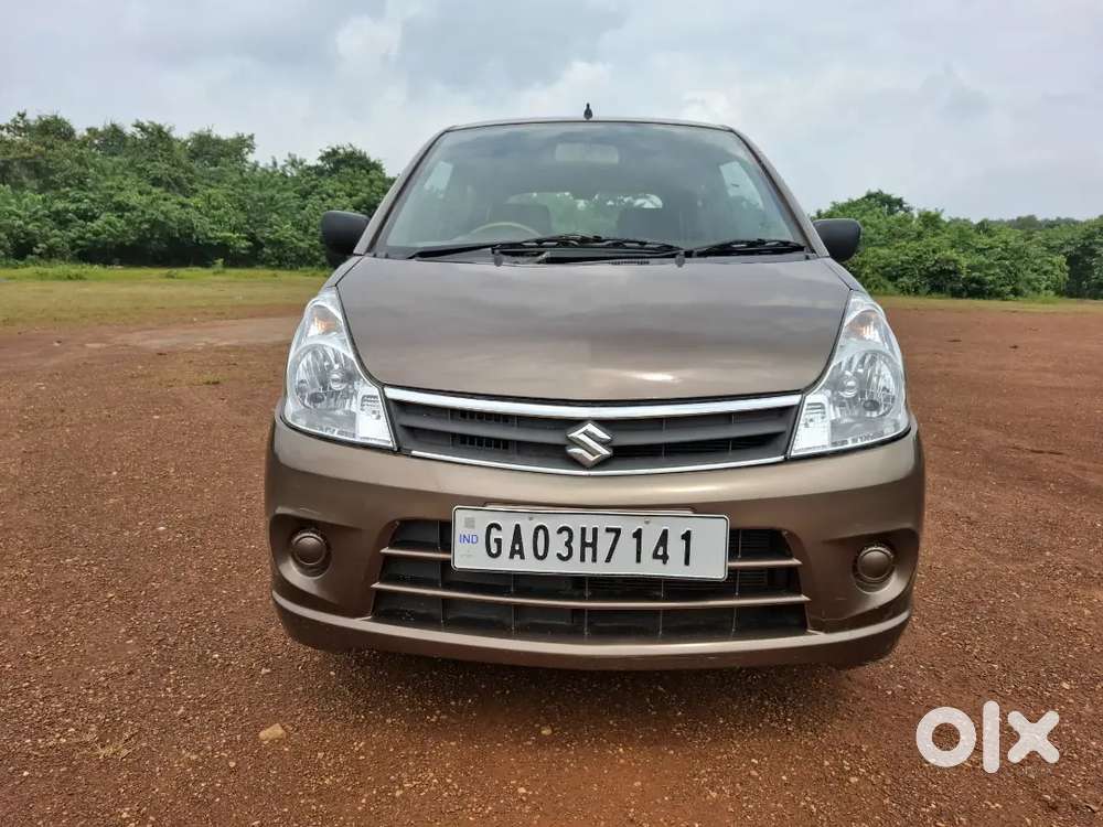 Maruti Suzuki Zen Estilo 2011 Petrol Good Condition