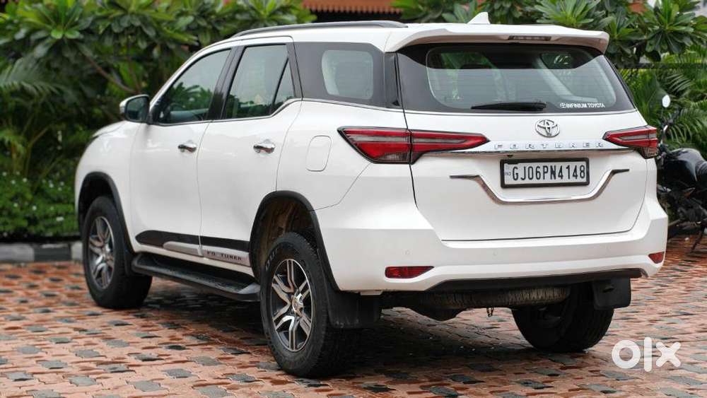 Toyota Fortuner 3.0 4x2 Automatic, 2023, Diesel