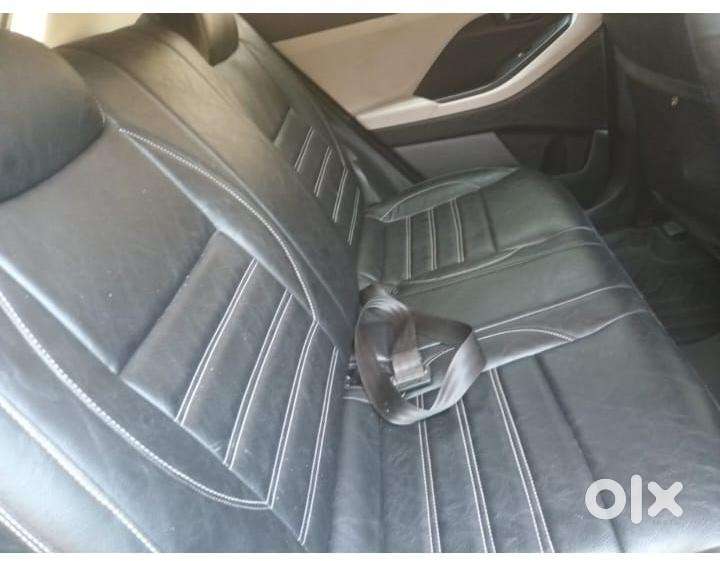 Hyundai Creta 1.5 Ex Petrol, 2020, Petrol