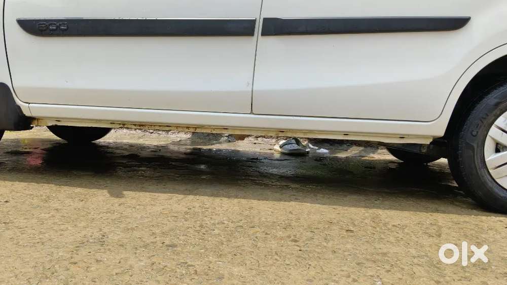 Maruti Suzuki Alto 800 2021 Petrol 36000 Km Driven