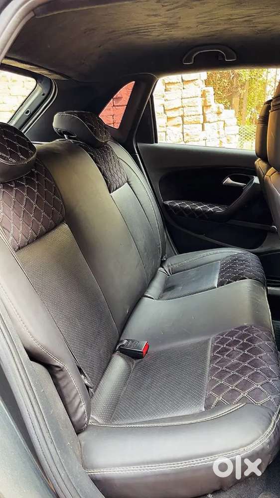 Volkswagen Polo 2019 Petrol 54000 Km Driven