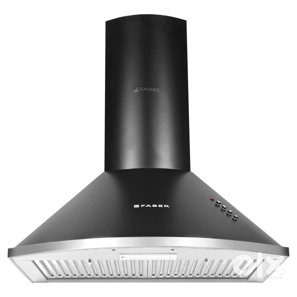 Feber Kitchen chimney