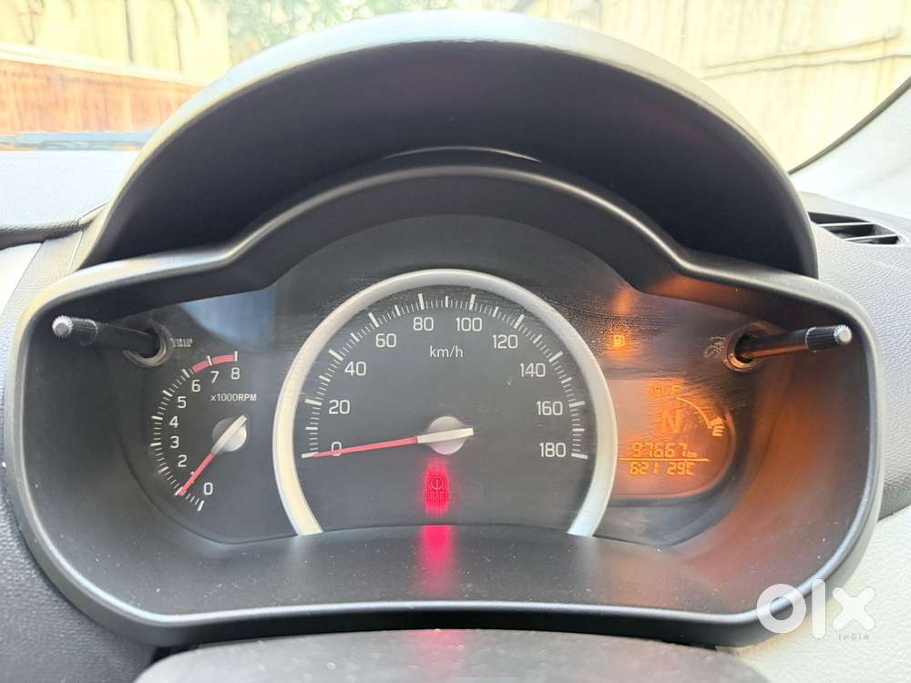 Maruti Suzuki Celerio 2014-2017 Vxi At, 2015, Petrol