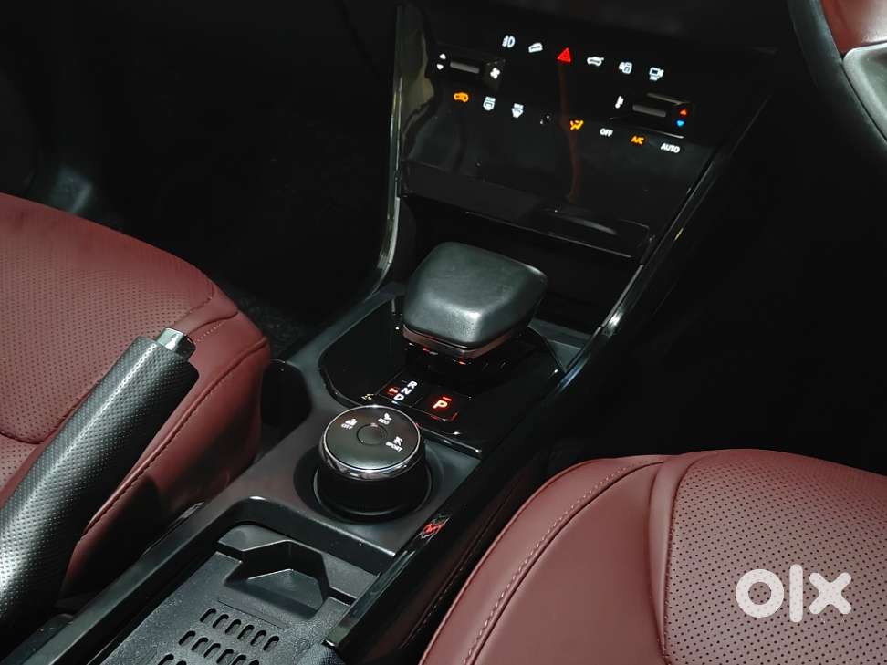 Tata Curvv Accomplished S 1.2 Revotron Petrol 7dca, 2024, Petrol