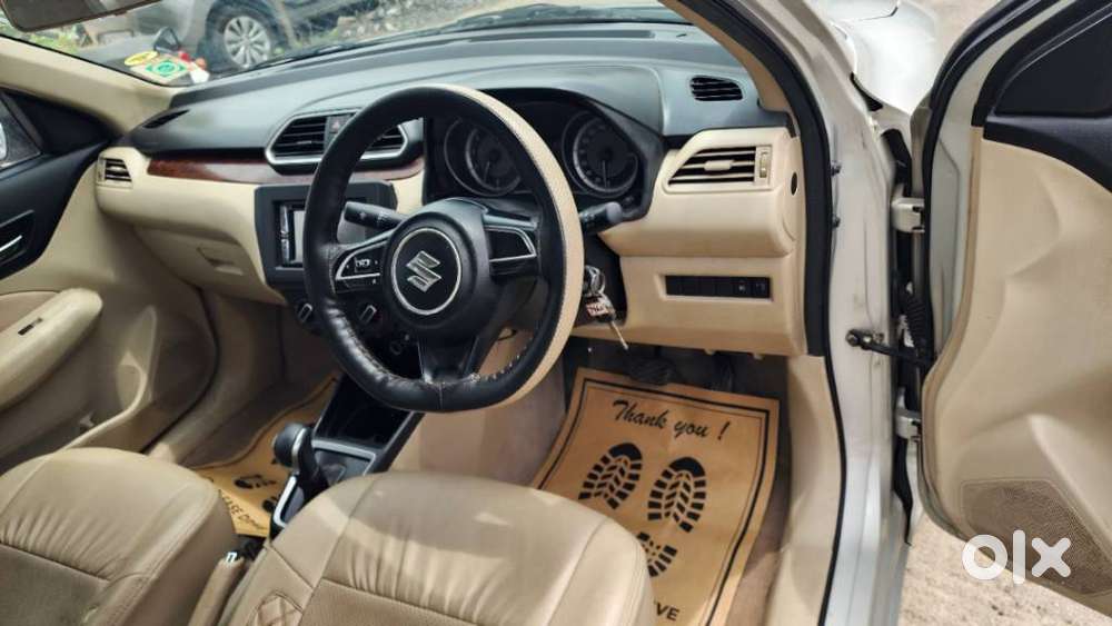 Maruti Suzuki Swift Dzire 1.3 Vxi, 2020, Petrol