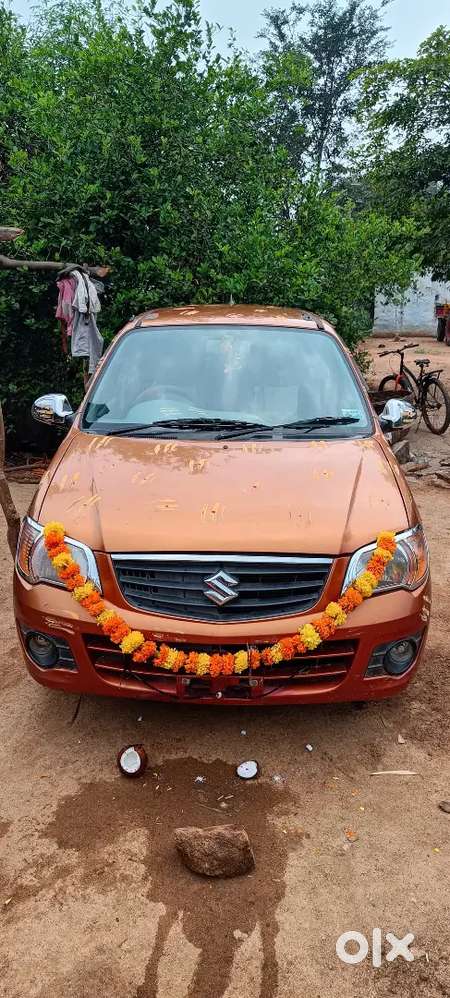 Good Condition