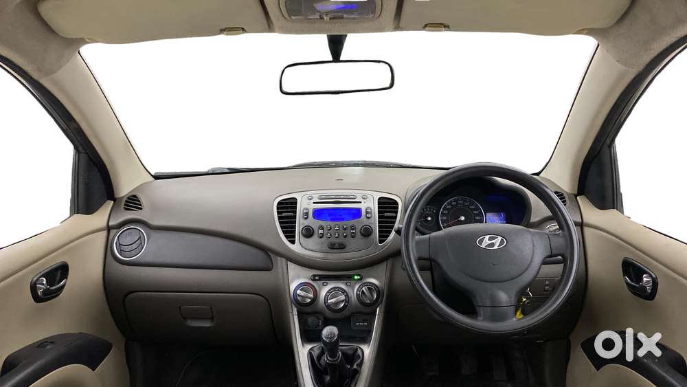 Hyundai I10 Sportz 1.2 Kappa2, 2013, Petrol