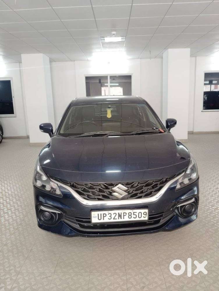 Maruti Suzuki Baleno Zeta, 2023, Petrol