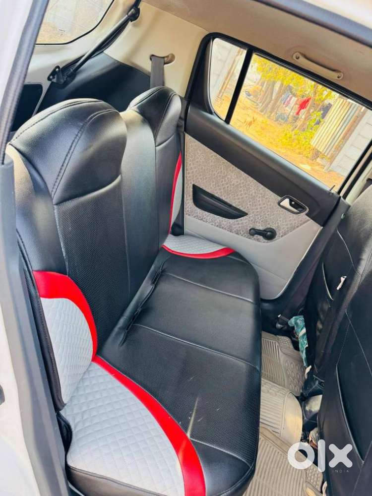 Maruti Suzuki Alto 800, 2018, Petrol