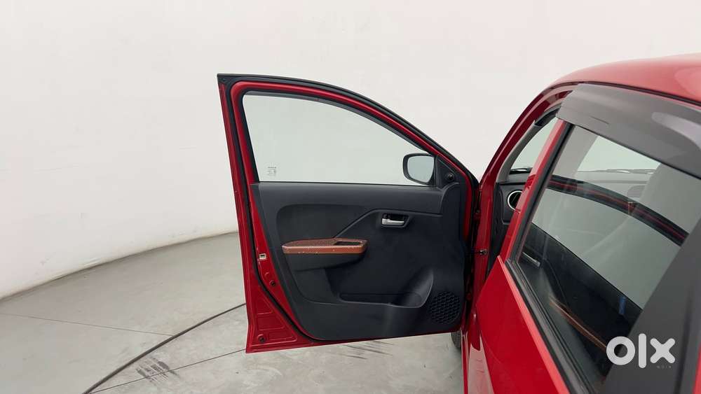Maruti Suzuki Alto K10 Plus Edition, 2023, Petrol