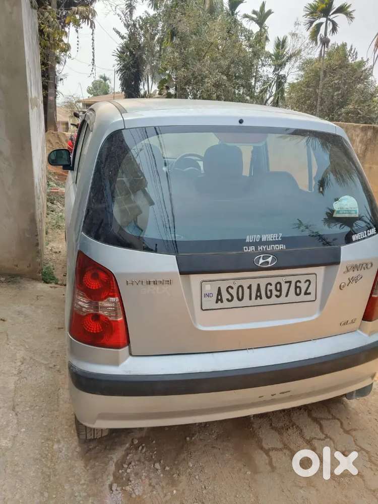 Santro Xing For Sale
