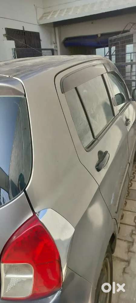 Maruti Suzuki Celerio 2016