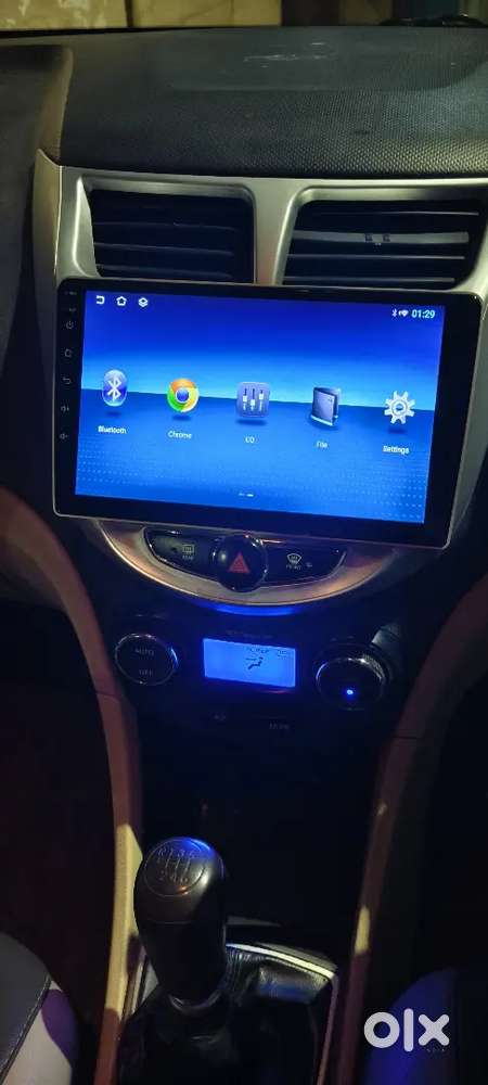 Verna Fludic Diesel Urgent Sale