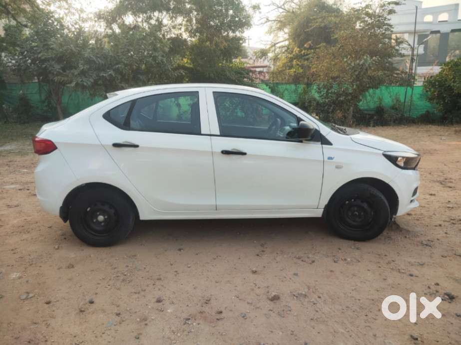 Tata Tigor Ev Xz Plus Dual Tone, 2022, Electric