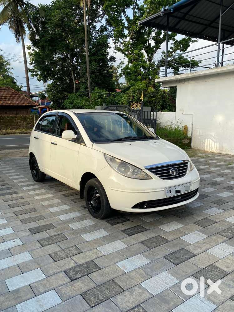 Tata Indica Vista, 2012, Diesel